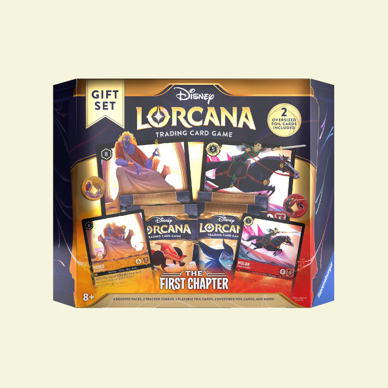 gift set