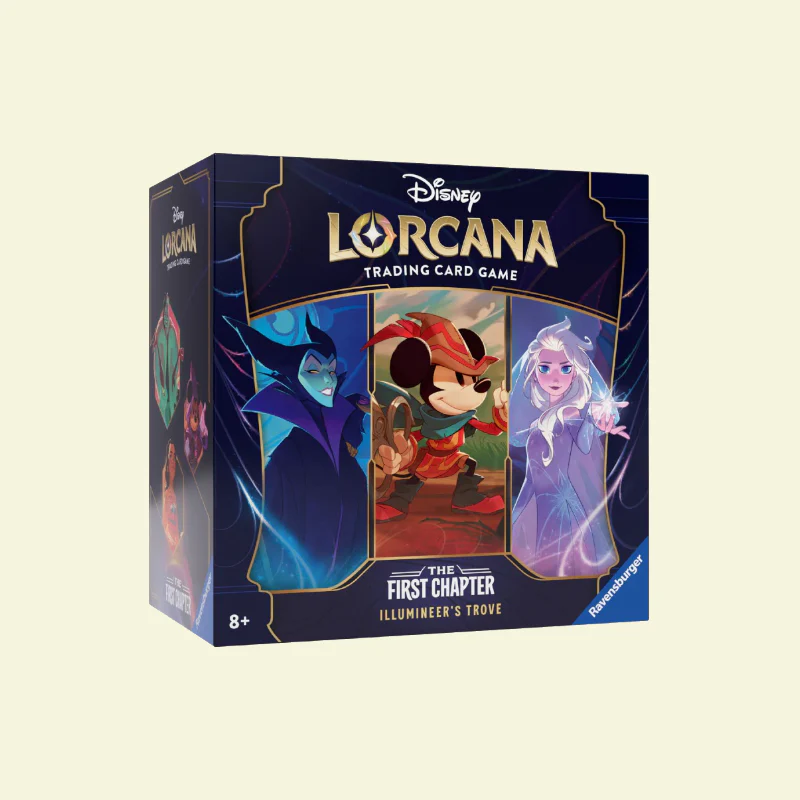 Ravensburger