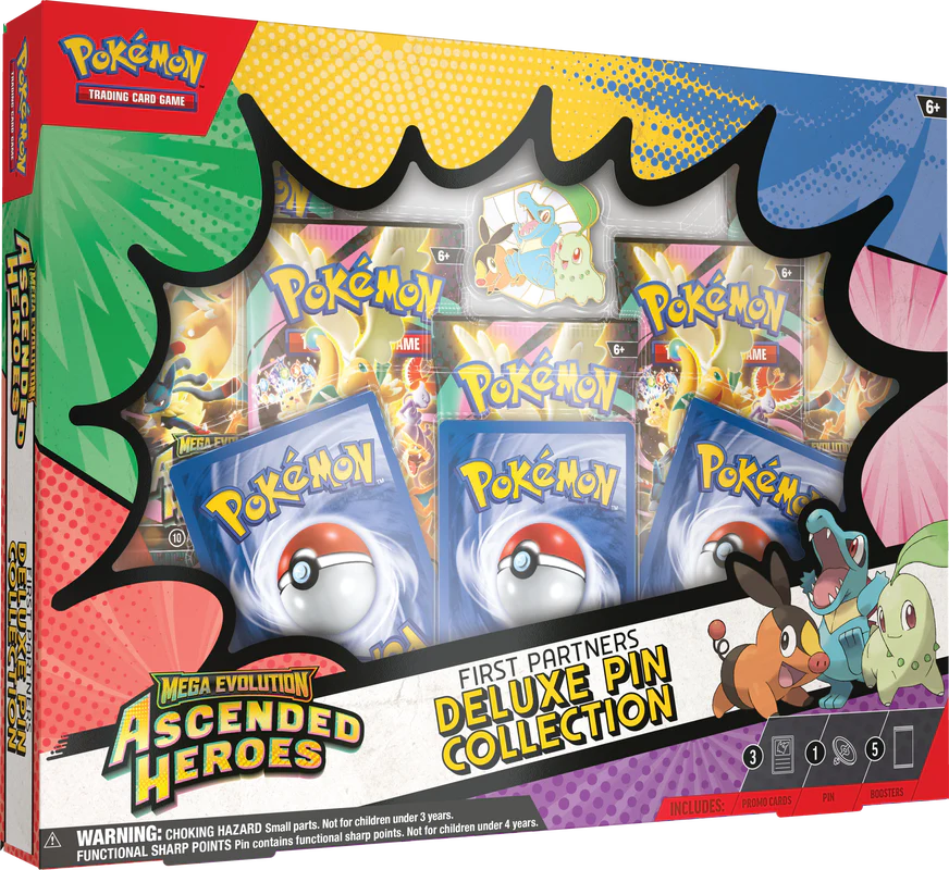 Pokemon